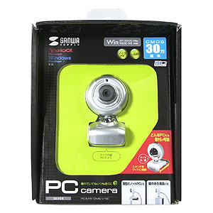 CMS-V16 / PCカメラ