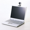 CMS-V20SETSV PCカメラ(シルバー) CMS-V20SETSV / PCカメラ(シルバー)