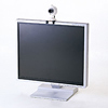 CMS-V20SETW PCカメラ(ホワイト) CMS-V20SETW / PCカメラ(ホワイト)