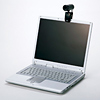 CMS-V22SETBK PCカメラ(ブラック) CMS-V22SETBK / PCカメラ(ブラック)