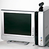 CMS-V22SETBK PCカメラ(ブラック) CMS-V22SETBK / PCカメラ(ブラック)