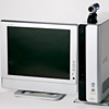 CMS-V22SETBL PCカメラ(ブルー) CMS-V22SETBL / PCカメラ(ブルー)