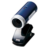 CMS-V22SETBL / PCカメラ（ブルー）