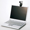 CMS-V22SETSV PCカメラ(シルバー) CMS-V22SETSV / PCカメラ(シルバー)