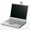 CMS-V23SETBL PCカメラ(ブルー) CMS-V23SETBL / PCカメラ(ブルー)