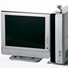 CMS-V23SETSV PCカメラ(シルバー) CMS-V23SETSV / PCカメラ(シルバー)