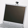 CMS-V26SETBK PCカメラセット(ブラック) CMS-V26SETBK / PCカメラセット(ブラック)