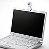 CMS-V27SETW PCカメラセット(ホワイト) CMS-V27SETW / PCカメラセット(ホワイト)