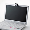 CMS-V28SETBK PCカメラセット(ブラック) CMS-V28SETBK / PCカメラセット(ブラック)