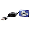 CMS-V29SETBL / WEBカメラセット（ブルー）