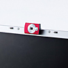 CMS-V29SETR WEBカメラセット(レッド) CMS-V29SETR / WEBカメラセット(レッド)