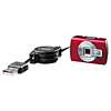 CMS-V29SETR WEBカメラセット(レッド) CMS-V29SETR / WEBカメラセット(レッド)