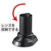 CMS-V34BK WEBカメラ CMS-V34BK / WEBカメラ