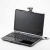 CMS-V35SV WEBカメラ(シルバー) CMS-V35SV / WEBカメラ(シルバー)