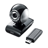 CMS-V36BK ワイヤレスWEBカメラ CMS-V36BK / ワイヤレスWEBカメラ