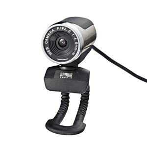 Smart Collection ウェブカメラ PVCC-4K-S シルバー Amazon.co.jp: アイリスプラザ Smart Collection ウェブカメラ