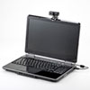 CMS-V40BK-3 WEBカメラ(HD・1080P・500万画素 CMOSセンサー・マイク内蔵・ケーブル3m) CMS-V40BK-3 / WEBカメラ(HD・1080P・500万画素 CMOSセンサー・マイク内蔵・ケーブル3m)