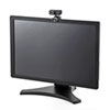 CMS-V40BK-3 WEBカメラ(HD・1080P・500万画素 CMOSセンサー・マイク内蔵・ケーブル3m) CMS-V40BK-3 / WEBカメラ(HD・1080P・500万画素 CMOSセンサー・マイク内蔵・ケーブル3m)