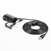 CMS-V40BK-3 WEBカメラ(HD・1080P・500万画素 CMOSセンサー・マイク内蔵・ケーブル3m) CMS-V40BK-3 / WEBカメラ(HD・1080P・500万画素 CMOSセンサー・マイク内蔵・ケーブル3m)