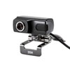 CMS-V40BK-3 WEBカメラ(HD・1080P・500万画素 CMOSセンサー・マイク内蔵・ケーブル3m) CMS-V40BK-3 / WEBカメラ(HD・1080P・500万画素 CMOSセンサー・マイク内蔵・ケーブル3m)