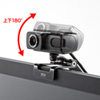 CMS-V40BK WEBカメラ CMS-V40BK / WEBカメラ