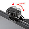CMS-V40BK WEBカメラ CMS-V40BK / WEBカメラ