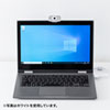 CMS-V41BKN WEBカメラ(ブラック) CMS-V41BKN / WEBカメラ(ブラック)