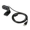 CMS-V41BKN WEBカメラ(ブラック) CMS-V41BKN / WEBカメラ(ブラック)