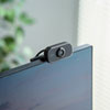 CMS-V41CBK Type-C WEBカメラ CMS-V41CBK / Type-C WEBカメラ