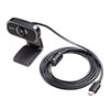 CMS-V41CBK Type-C WEBカメラ CMS-V41CBK / Type-C WEBカメラ