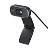 CMS-V41CBK Type-C WEBカメラ CMS-V41CBK / Type-C WEBカメラ