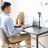 CMS-V43BK-3 会議用ワイドレンズカメラ CMS-V43BK-3 / 会議用ワイドレンズカメラ