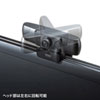 CMS-V43BK-3 会議用ワイドレンズカメラ CMS-V43BK-3 / 会議用ワイドレンズカメラ