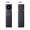 CMS-V47BK カメラ内蔵USBスピーカーフォン CMS-V47BK / カメラ内蔵USBスピーカーフォン