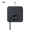 CMS-V47BK カメラ内蔵USBスピーカーフォン CMS-V47BK / カメラ内蔵USBスピーカーフォン
