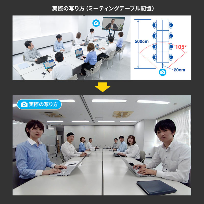ピックアップ
