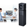 CMS-V47BK カメラ内蔵USBスピーカーフォン CMS-V47BK / カメラ内蔵USBスピーカーフォン