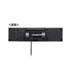 CMS-V48BK スピーカー内蔵Webカメラ CMS-V48BK / スピーカー内蔵Webカメラ
