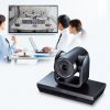 CMS-V50BK 3倍ズーム搭載会議用カメラ CMS-V50BK / 3倍ズーム搭載会議用カメラ