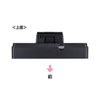 CMS-V51BK ワイドレンズWEBカメラ(画角 水平103° 対角118°・500万画素) CMS-V51BK / ワイドレンズWEBカメラ(画角 水平103° 対角118°・500万画素)