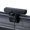 CMS-V51BK ワイドレンズWEBカメラ(画角 水平103° 対角118°・500万画素) CMS-V51BK / ワイドレンズWEBカメラ(画角 水平103° 対角118°・500万画素)