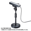 CMS-V52S ワイドレンズWEBカメラ(画角 水平90° 対角98°・4K・850万画素) CMS-V52S / ワイドレンズWEBカメラ(画角 水平90° 対角98°・4K・850万画素)