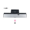 CMS-V52S ワイドレンズWEBカメラ(画角 水平90° 対角98°・4K・850万画素) CMS-V52S / ワイドレンズWEBカメラ(画角 水平90° 対角98°・4K・850万画素)
