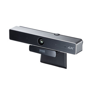 CMS-V52S / ワイドレンズWEBカメラ(画角 水平90° 対角98°・4K・850万画素)