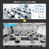 CMS-V52S ワイドレンズWEBカメラ(画角 水平90° 対角98°・4K・850万画素) CMS-V52S / ワイドレンズWEBカメラ(画角 水平90° 対角98°・4K・850万画素)