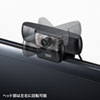 CMS-V53BK 会議用ワイドレンズカメラ CMS-V53BK / 会議用ワイドレンズカメラ