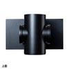 CMS-V54BK WEBカメラ(画角 水平62°・光学10倍ズーム・フルHD・210万画素) CMS-V54BK / WEBカメラ(画角 水平62°・光学10倍ズーム・フルHD・210万画素)