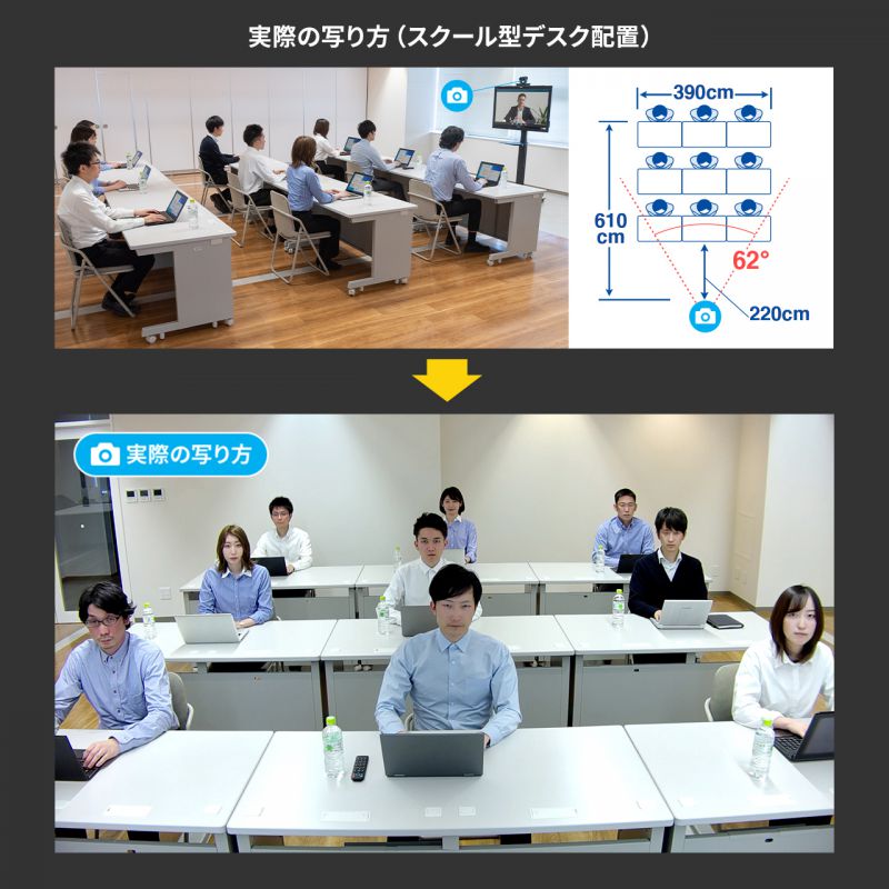 ピックアップ