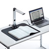 CMS-V55S スタンドスキャナ型USB書画カメラ CMS-V55S / スタンドスキャナ型USB書画カメラ