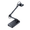 CMS-V58BK USB書画カメラ(HDMI出力機能付き) CMS-V58BK / USB書画カメラ(HDMI出力機能付き)